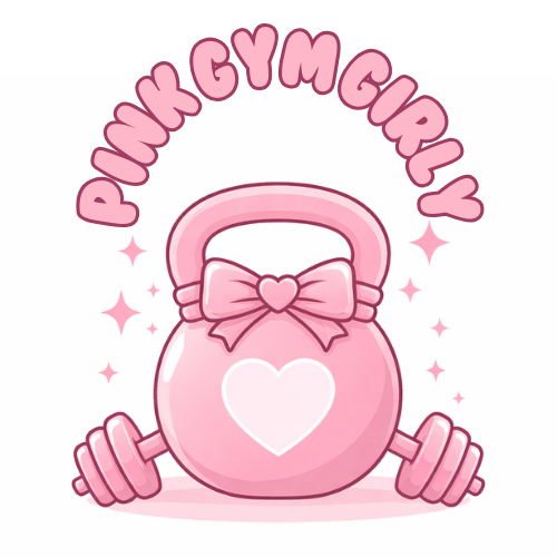 PINK GYM GIRLY